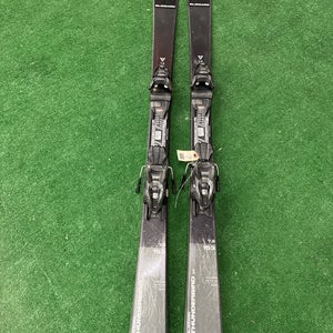 Blizzard Thunderbird 153 cm Skis | Marker 10 TLT Bindings