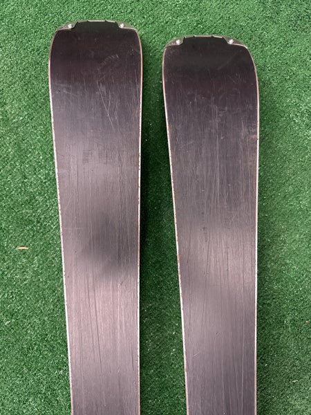Blizzard Thunderbird 153 cm Skis | Marker 10 TLT Bindings
