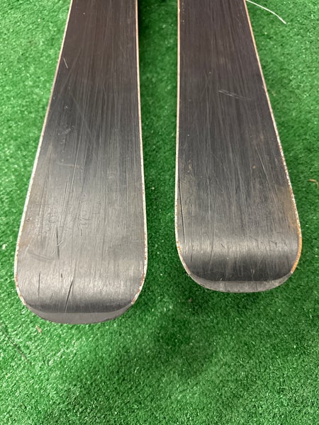 Blizzard Thunderbird 153 cm Skis | Marker 10 TLT Bindings