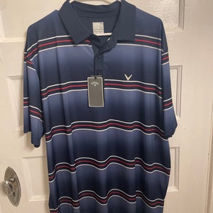 Callaway Golf Polo