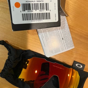 New Oakley Jawbreaker Replacement Lens