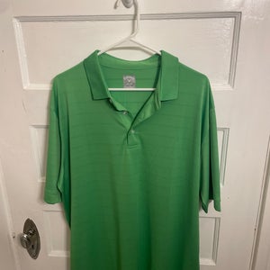 Callaway Golf Polo