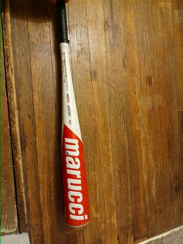 Used 2019 Marucci CAT8 USSSA Certified Bat (-5) Alloy 25 oz 30"