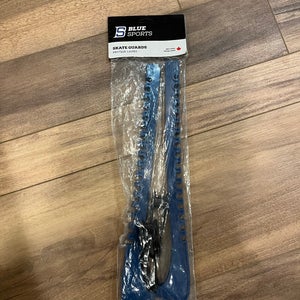New  Blue Sports Skate Guards