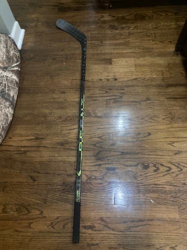 Bauer Ag5nt Left Hand Hockey Stick P92M
