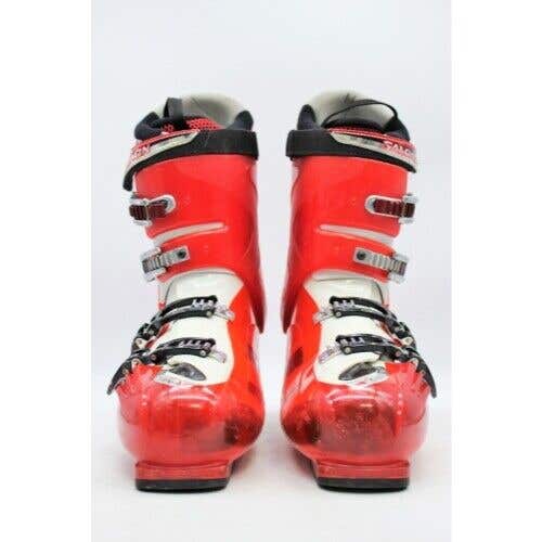 salomon course gt ski boots Men's Boot The ideal choice for young freeriders Salomon Mission 880 RS Ski