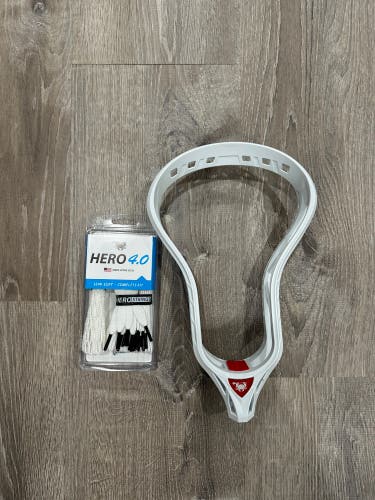 Custom ECD Delta Head with Hero 4.0 Kit