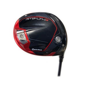TaylorMade Stealth 2 10.5* Driver Graphite Ventus Blue 5-R Regular Flex