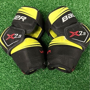 Bauer Vapor X 2.9 Elbow Pads Junior Large (L)