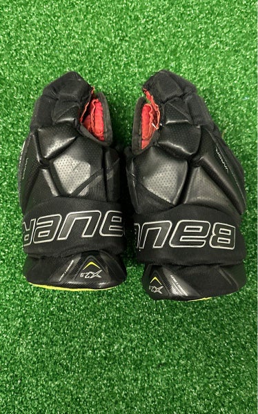 Bauer Vapor X 2.9 12" Hockey Gloves