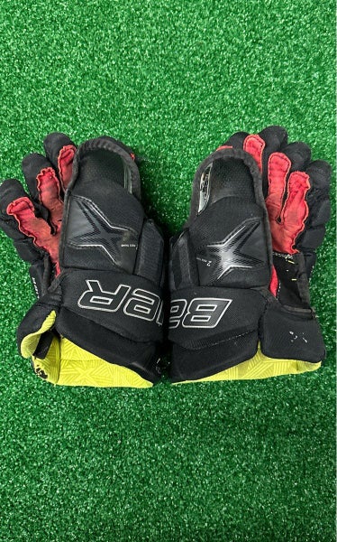 Bauer Vapor X 2.9 12" Hockey Gloves