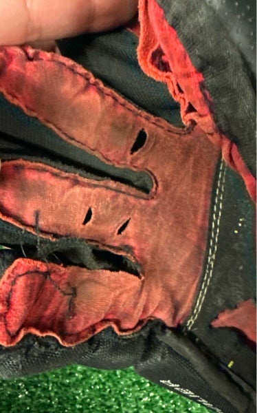Bauer Vapor X 2.9 12" Hockey Gloves