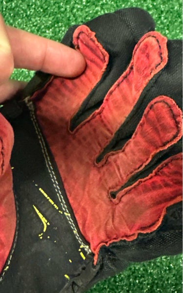 Bauer Vapor X 2.9 12" Hockey Gloves