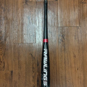 Rawlings BB513 5150 Alloy Baseball Bat 32" 29 oz. (-3) 2 5/8"
