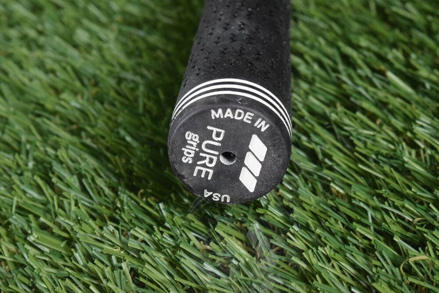 TOMMY ARMOUR 845 52 08 WEDGE GAP ATTACK APPROACH APOLLO TA-25 SHAFT LEFT HANDED