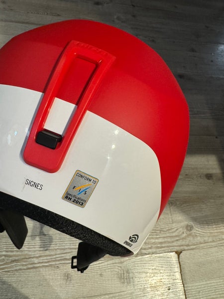 New Unisex Giro Helmet FIS Legal