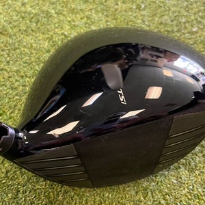 Titleist TSi Left Handed 10° Driver Head