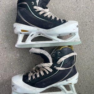 Used Senior Bauer Supreme One60 Hockey Skates | Size 7
