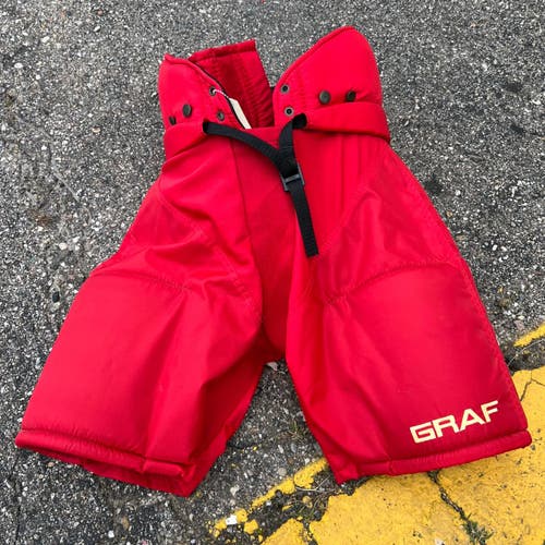 Senior Graf 500 Hockey Pants | Size 48