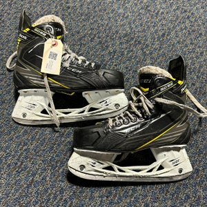 Used Senior CCM Tacks 5092 Hockey Skates | Size 7
