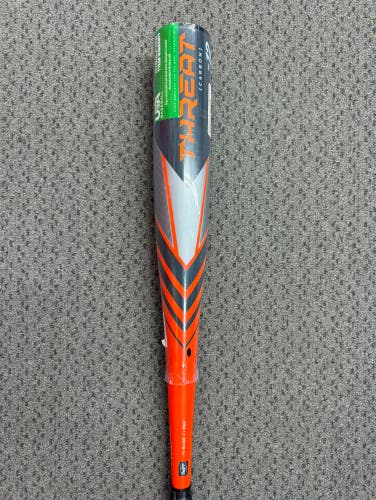 Rawlings Threat Carbon 30” 18 once USA Bat