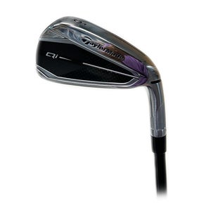*MINT* 2024 TaylorMade Qi Single 5 Iron Graphite Ventus Blue 5-A Senior Flex