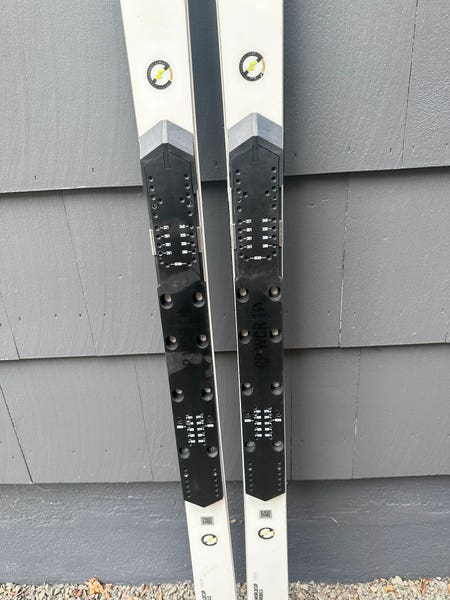 Used 2020 Unisex Racing 181 cm HEAD World Cup Rebels e-GS RD