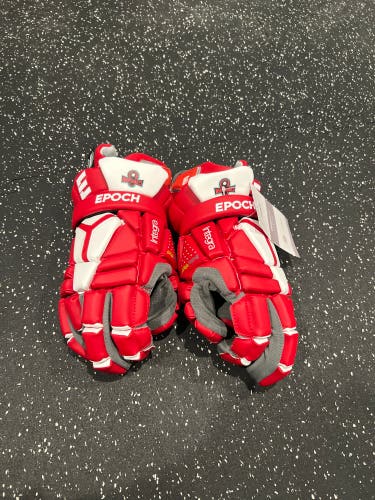 New Epoch 14" Integra Elite Whipsnakes Gloves