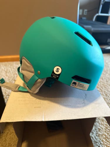 New Adult Small Giro Ledge MIPS Helmet
