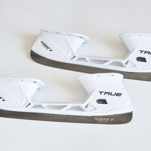 Brand New True 272 mm Shift Max Blade-holders AND Brand New Shift DLC Steel