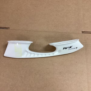 New Bauer TUUK Custom + Skate Holder 272 mm/8