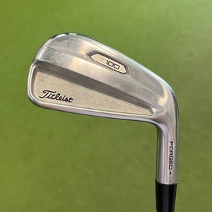 Titleist T100 6 Iron S300