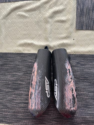 ASP Forearm Guards Large