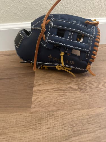 Nokona Custom 12" Baseball Glove