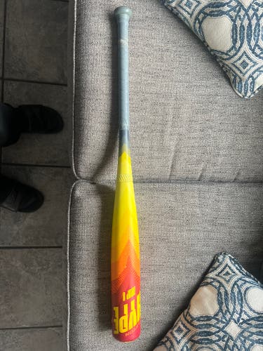 2024 Easton Hype Fire -8 30/22