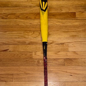 Used Easton Composite 23 oz 31" XL1 Bat