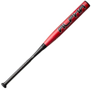 New Easton Alpha Bat Composite (-7) 26.5 oz 34"