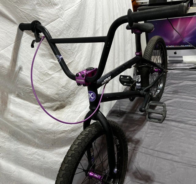 2012 Kink Whip 4130 CrMo 20