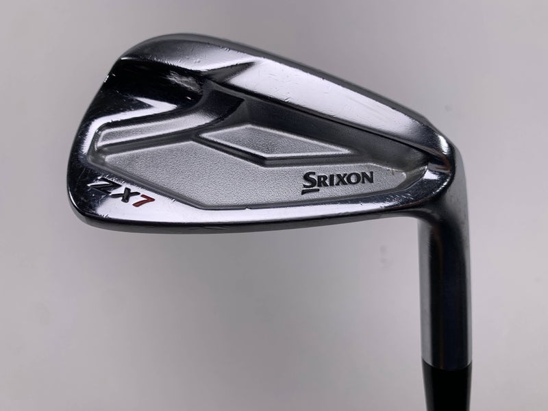 Srixon ZX7 Pitching Wedge PW NS Pro Modus 3 Tour 105 Stiff Steel Mens RH