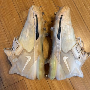 Nike baseball metal cleats - Trout
