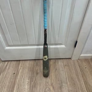 Green Goods Bat 34/31