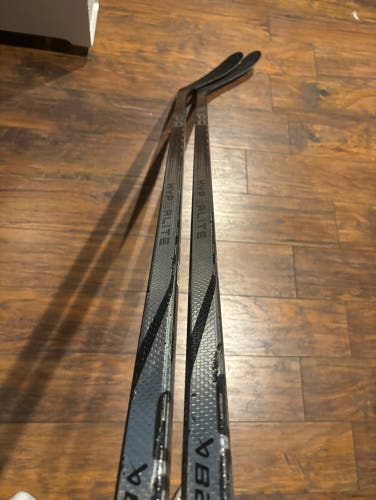 *2 Pack* Bauer Vapor Adv (hyp2 Wrap)