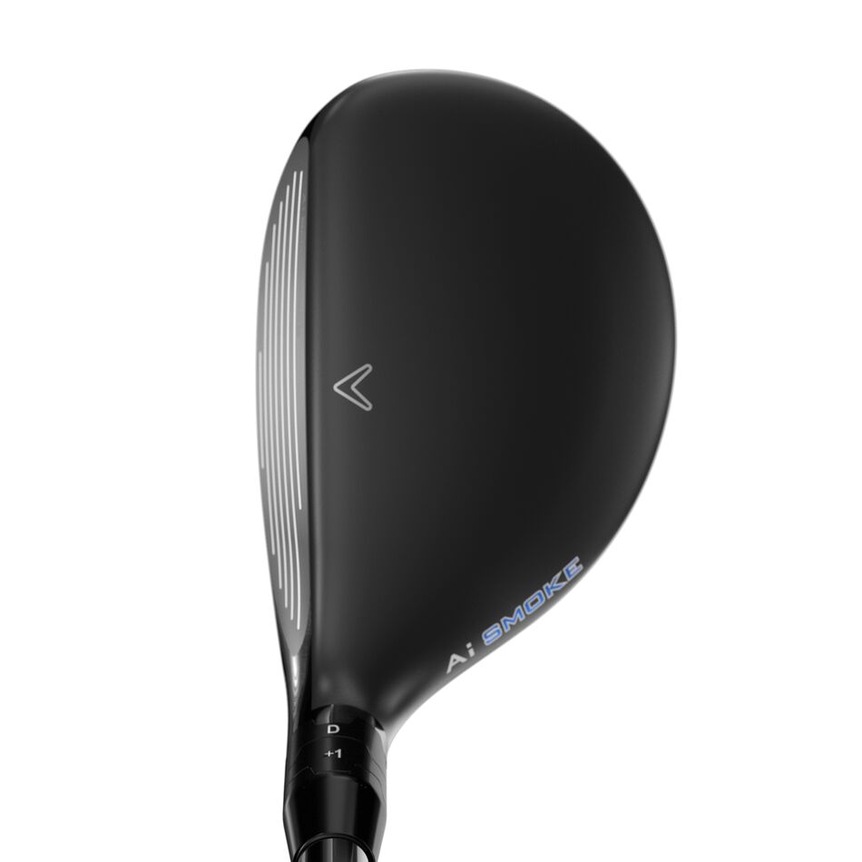 Wedge Callaway Paradym Ai Smoke HL 47° Gap Wedge Pour Gaucher Senior - Très Bon état