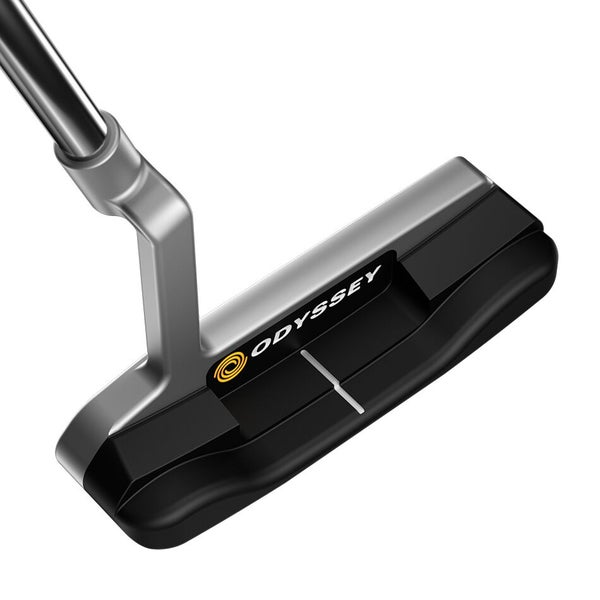 Odyssey Stroke Lab i 1W パター　34inch ヨドバシ.com - ODYSSEY オデッセイ STROKE LAB i（ストローク