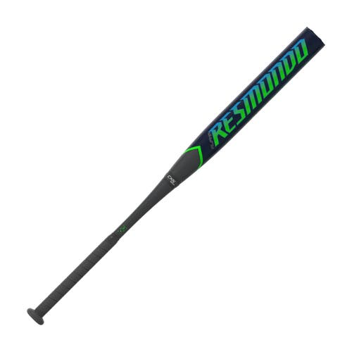 New Easton Resmondo Bat (-7) Composite 27 oz 34"