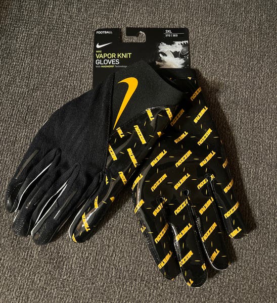 NIKE JORDAN VAPOR KNIT 3.0 GLOVE M M】NIKE VAPOR KNIT JORDAN