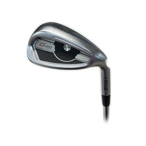 Ping G400 Single Pitching Wedge Black Dot Steel AWT 2.0 Regular Flex