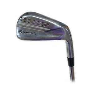 TaylorMade 2019 P790 Forged 7 Iron Steel NS Pro Modus3 Tour 120 Stiff Flex