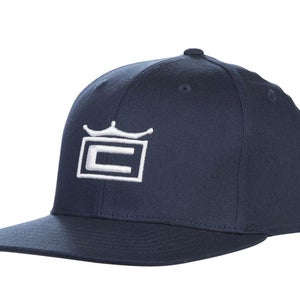 Cobra Youth Crown Snapback Cap (Surf the Web, Adjustable) 2019 NEW