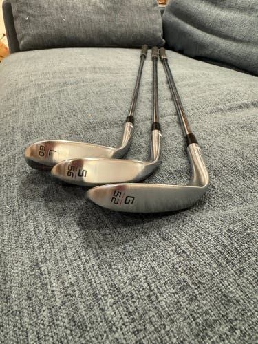 Kirkland Wedge Set